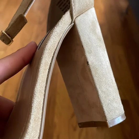 Steve Madden Women's Carrson Dress Sandal - Picture 5 of 8